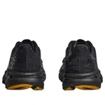 Кроссовки clifton ls Hoka One One, черный - фото 4