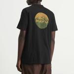 Футболка Range Kavu, черный - фото 3