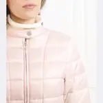 Куртка стандартного кроя Trussardi, розовый - фото 3