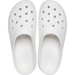 Сабо Crocs, White - фото 3