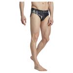 Шорты для плавания adidas Performance Graphic, синий - фото 4