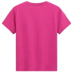 Футболка женская GAP, коричневый - фото 3