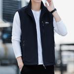 Жилет унисекс Jeep Spirit, черный - фото 10