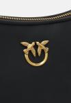 Сумочка Pinko HALF MOON, черный - фото 6