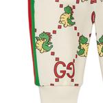 ТД Пант Gucci, слоновая кость - фото 5