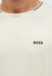 Футболка BOSS TAUL, Light Beige/Beige - фото 6