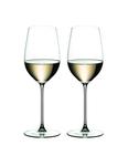 Набор из 2 стаканов Veritas Рислинг/Зинфандель Riedel - фото