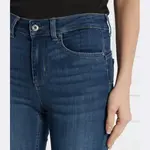 Джинсы узкого кроя Liu Jo, синий - фото 3