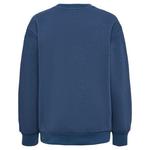 Толстовка Hummel Bless, синий - фото 2