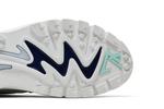 Кроссовки Louis Vuitton Runner Tatic 'White Blue', белый - фото 5