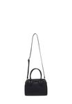 Сумка David Jones Handbag, Black - фото 6
