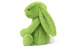Плюшевая игрушка bashful apple bunny JELLYCAT - фото 2
