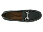 Лоферы Caddie Wedge Loafer Baretraps, черный - фото 3