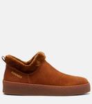 Люцерн замшевые ботинки до щиколотки Bogner, Cognac - фото 4