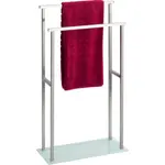 WENKO Полотенцедержатель «Дебар», белый - фото 3