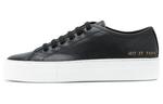 COMMON PROJECTS Кроссовки Tournament Black Women's - фото