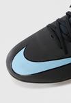 Кроссовки Nike Performance 10 CLUB FG/MG, Black/Ice Blue/Black - фото 6