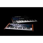 Виртуальный аналоговый синтезатор KORG Multi/Poly - фото 8