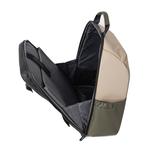 Рюкзак Hedgren Sports Backpack Rim, бежевый/хаки - фото 4