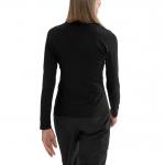 Свитер Satoro SL женский Arcteryx, черный - фото 4