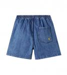 Шорты джинсовые Magot Konges Sløjd, Denim Blue - фото 4