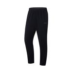 Спортивные брюки серии Fitness мужские черные P Lining, черный - фото