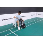 СУМКА ДЛЯ БАДМИНТОНА BL 530 CAROLINA BLUE Perfly - фото 26