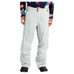 Брюки Burton Reserve 2L Ins, серый - фото