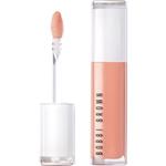 Сыворотка для лица Bobbi Brown Extra Plump Lip Serum, 10 Bare Honey / 6 ml - фото