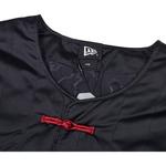 New Era Пуховик унисекс черный, Black - фото 6