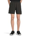 Шорты Free Fly Lined Active Breeze Shorts - 5.5", черный - фото