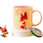 Кружка Disney, nick - фото