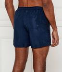 Шорты для плавания Regular fit Aeronautica Militare, синий - фото 2