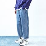 Lilbetter Мужские джинсы, Синий - фото 3