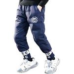 Детские брюки PROTECTCAMEL, черный - фото 3