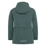 Куртка Jack Wolfskin Malima, зеленый - фото 4