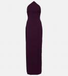 Платье Senna Solace London, Plum - фото