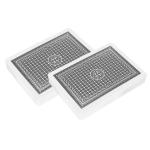 Техасский покер, набор для покера на 500 фишек, Malatec - фото 3