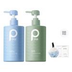 Набор шампуня и кондиционера unisex POTE - фото 2