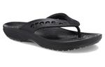 Вьетнамки Crocs унисекс, Black - фото 2