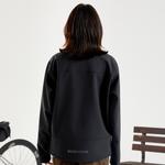 Куртка унисекс Skechers, темно-синий - фото 12