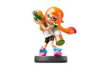 Фигурка amiibo Super Smash Bros Inkling NINTENDO SWITCH - фото