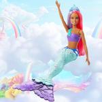 Барби, кукла Dreamtopia Mermaid Barbie - фото 2