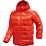 Arcteryx Куртка Arc'teryx Cerium Sv Hoody, Orange - фото