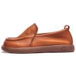 Лоферы женские Conley Bird, цвет Caramel - фото 9