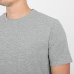 Футболка унисекс JAKO, органическая - фото 4