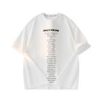 Skechers Футболка Unisex White 0019 - фото