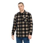 PROTEST Протест на рубашках Outwell - фото 2