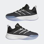 Спортивные кроссовки ADIDAS PERFORMANCE, серый - фото 2