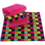 Полотенце Cawö 92176, 50x1x100 см, красочный - фото 2